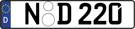 N-D220