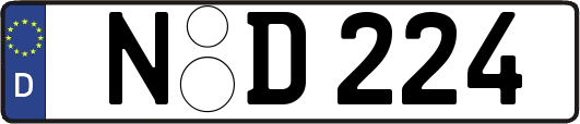 N-D224