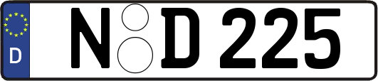 N-D225