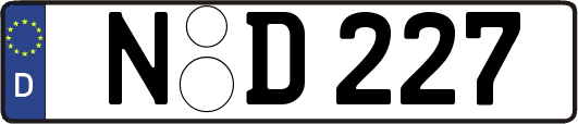 N-D227