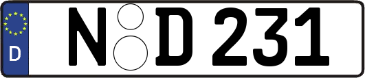 N-D231
