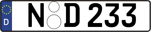 N-D233