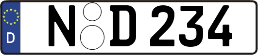 N-D234