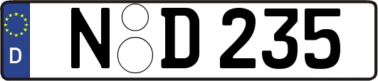 N-D235