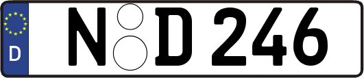 N-D246