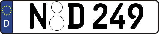 N-D249