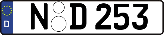 N-D253