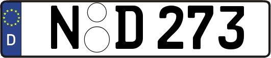 N-D273
