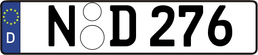N-D276