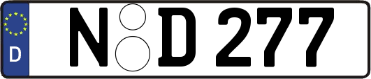 N-D277