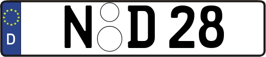N-D28