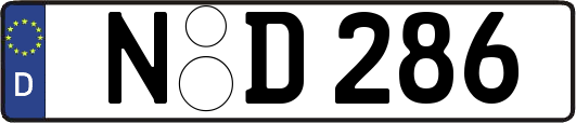 N-D286