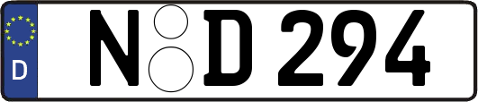 N-D294