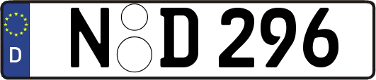 N-D296