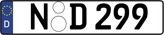 N-D299