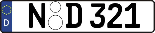 N-D321