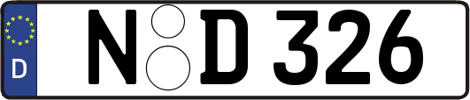 N-D326