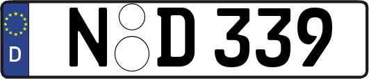 N-D339