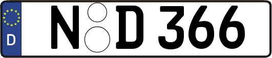 N-D366