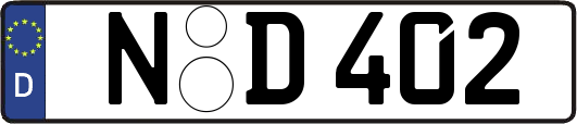 N-D402