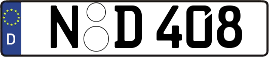 N-D408