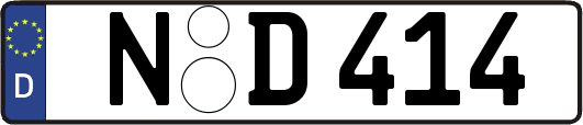 N-D414
