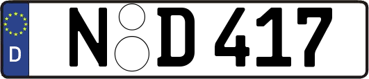 N-D417