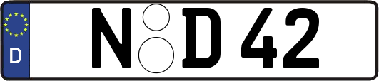 N-D42