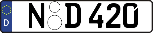 N-D420