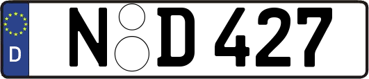 N-D427