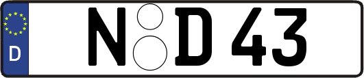 N-D43