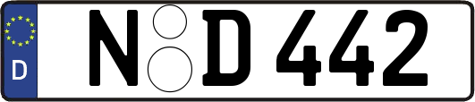 N-D442