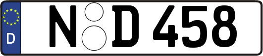 N-D458
