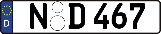 N-D467