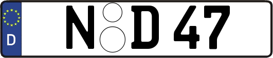 N-D47
