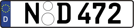 N-D472