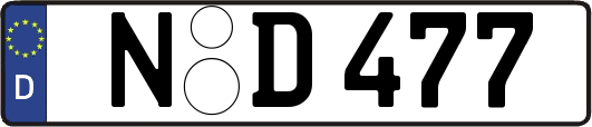 N-D477