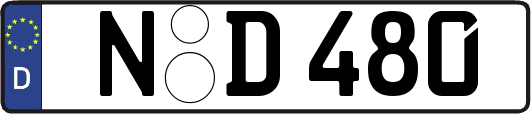 N-D480