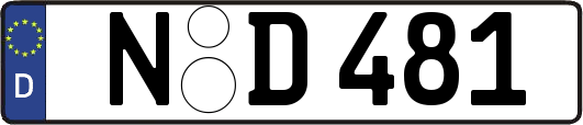 N-D481