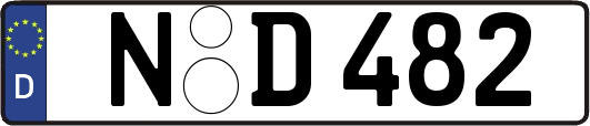 N-D482