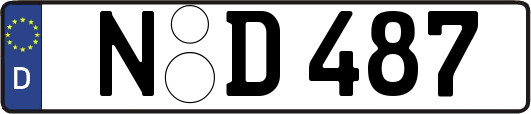 N-D487