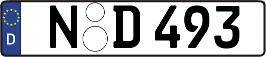 N-D493