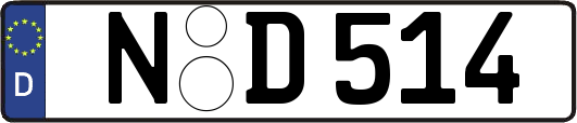 N-D514