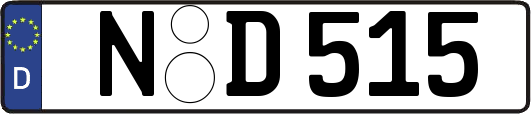 N-D515