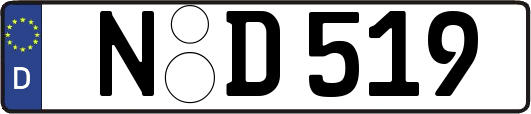 N-D519