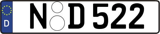 N-D522