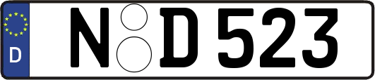 N-D523