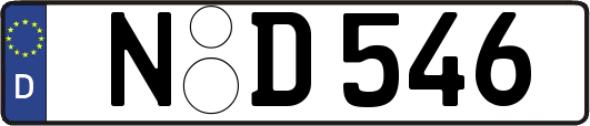 N-D546