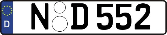 N-D552