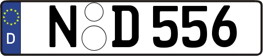 N-D556